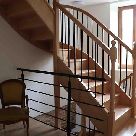 Maison Celeste Nuits-Saint-Georges Extérieur photo