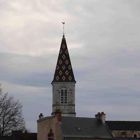 Maison Celeste Nuits-Saint-Georges Extérieur photo