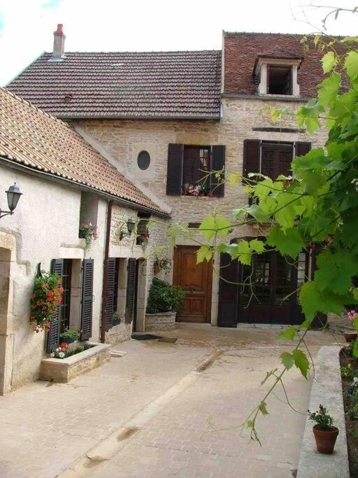 Maison Celeste Nuits-Saint-Georges Extérieur photo