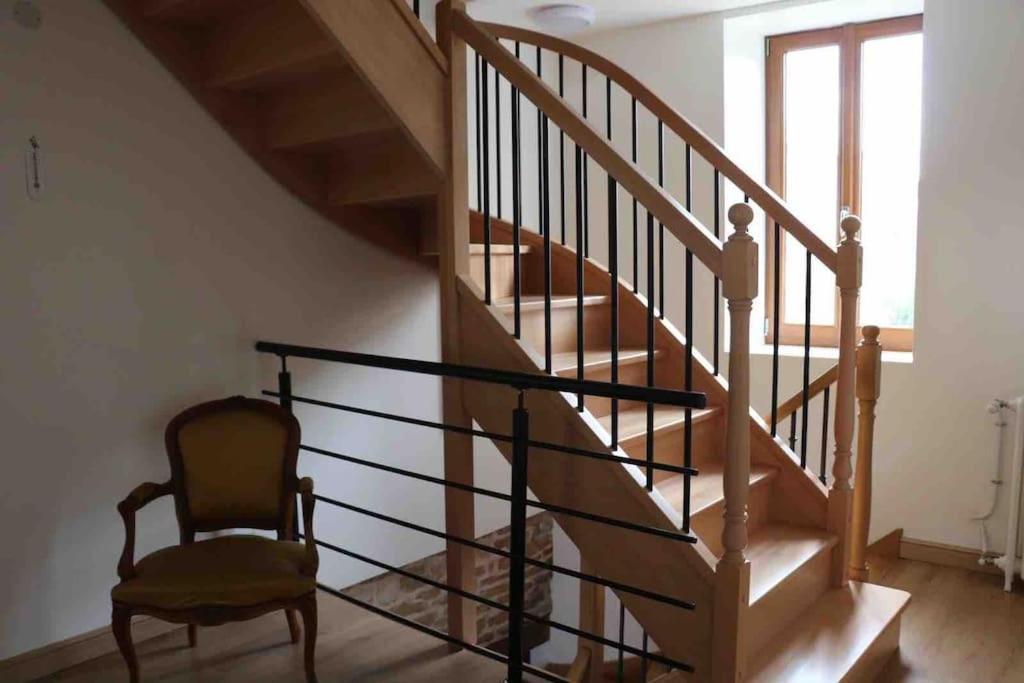 Maison Celeste Nuits-Saint-Georges Extérieur photo