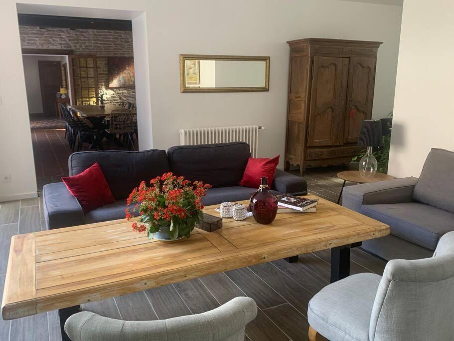 Maison Celeste Nuits-Saint-Georges Extérieur photo