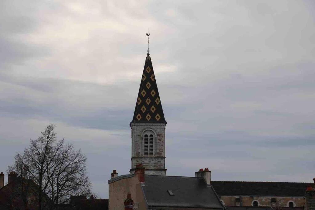 Maison Celeste Nuits-Saint-Georges Extérieur photo