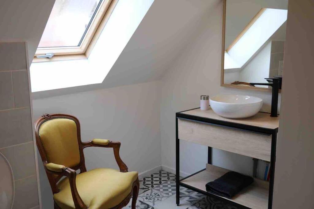 Maison Celeste Nuits-Saint-Georges Extérieur photo