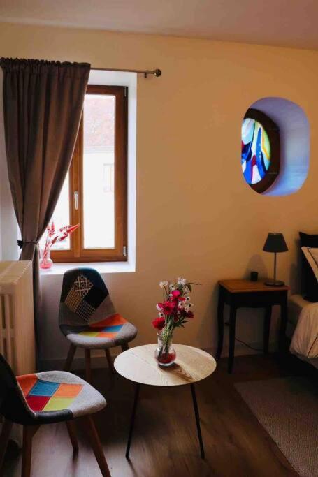 Maison Celeste Nuits-Saint-Georges Extérieur photo