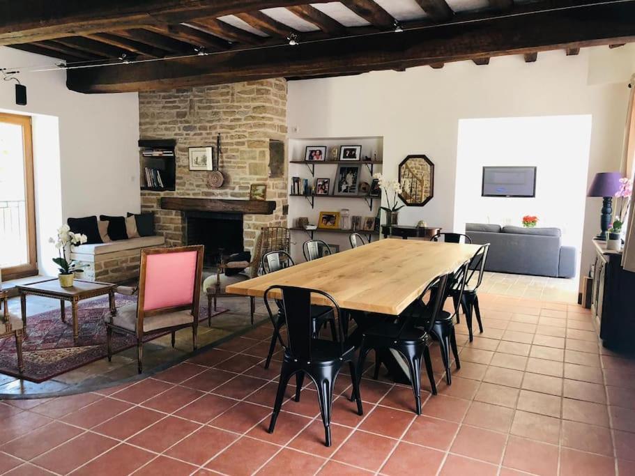 Maison Celeste Nuits-Saint-Georges Extérieur photo