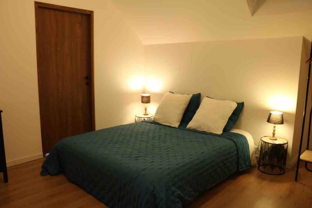 Maison Celeste Nuits-Saint-Georges Extérieur photo
