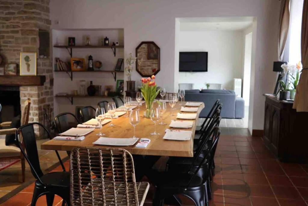Maison Celeste Nuits-Saint-Georges Extérieur photo
