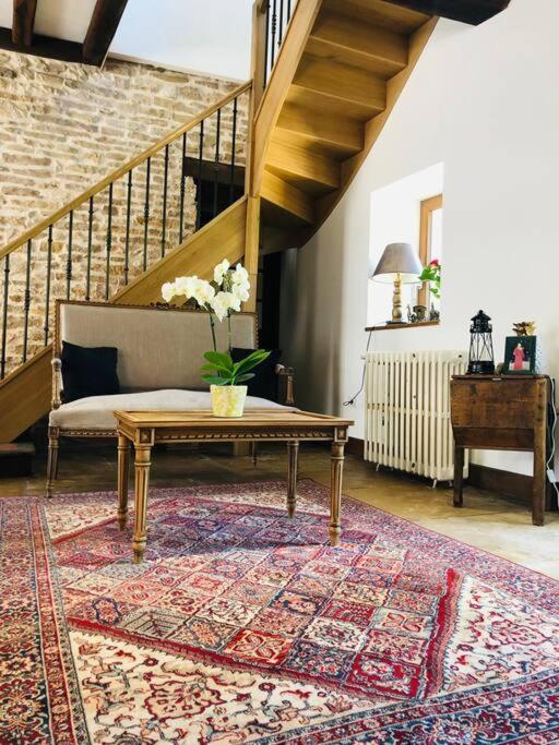 Maison Celeste Nuits-Saint-Georges Extérieur photo