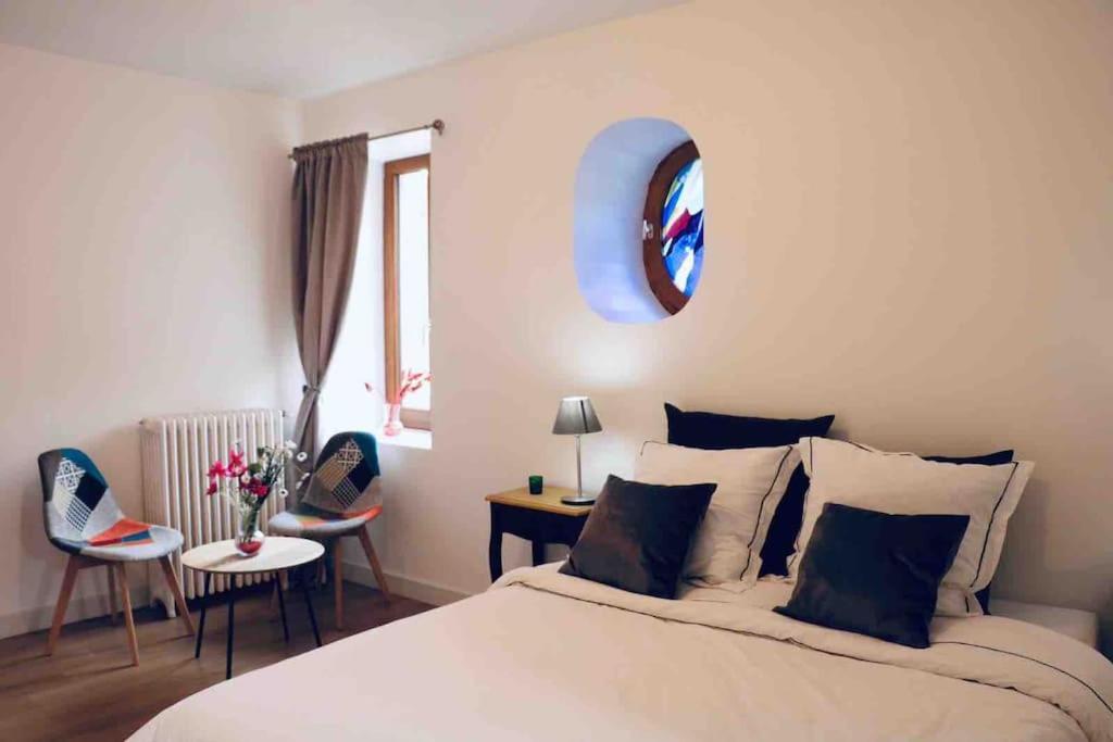 Maison Celeste Nuits-Saint-Georges Extérieur photo