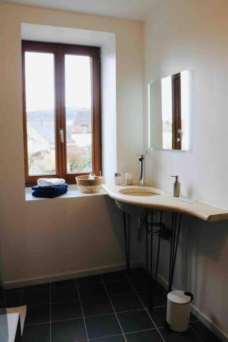 Maison Celeste Nuits-Saint-Georges Extérieur photo