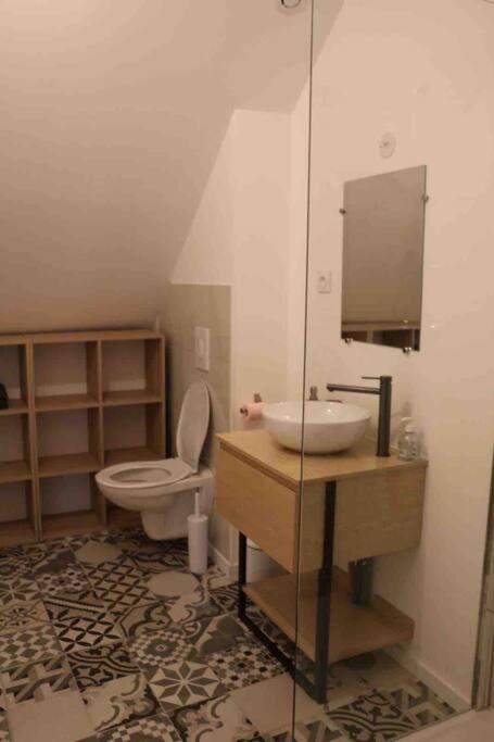 Maison Celeste Nuits-Saint-Georges Extérieur photo