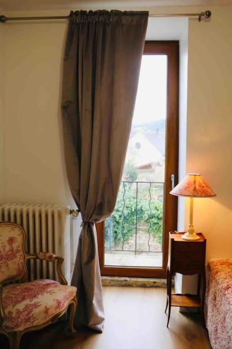 Maison Celeste Nuits-Saint-Georges Extérieur photo