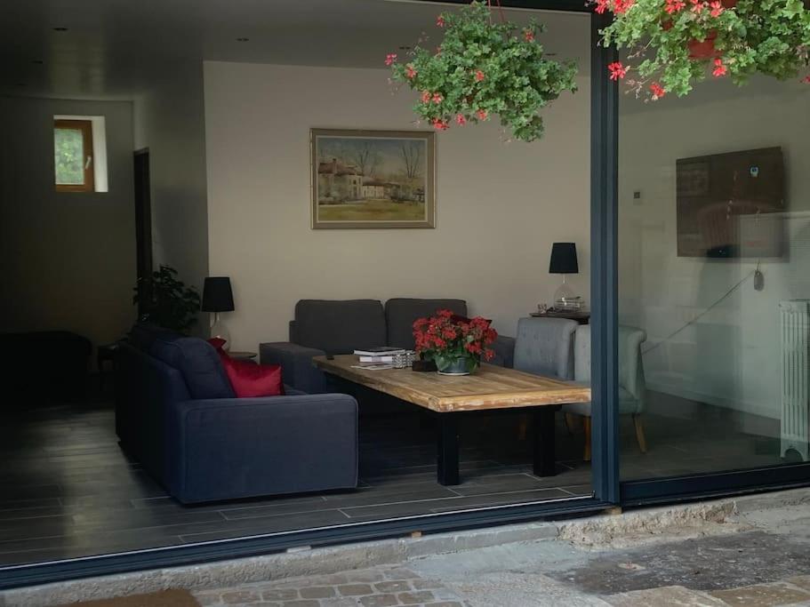 Maison Celeste Nuits-Saint-Georges Extérieur photo
